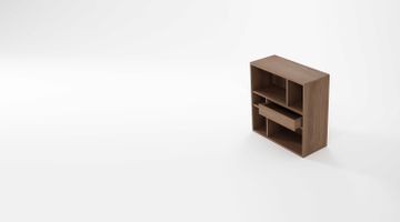 Circa17 Cupboard Combo Type 2 by KARPENTER - view 7