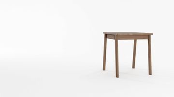 Circa17 Dining Table 70 by KARPENTER - view 8