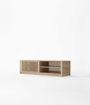 Ray Horizontal Divider 165 by KARPENTER - view 2