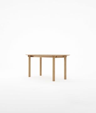 Tenon Rectangular Dining Table 150 by KARPENTER - view 2
