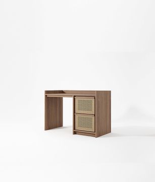 Roots Desk by KARPENTER - view 2