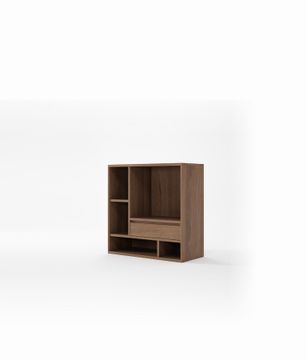 Circa17 Cupboard Combo Type 3 by KARPENTER - view 2