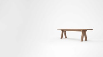 Ki Bench by KARPENTER - view 7