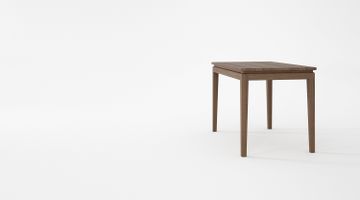 Twenty Twenty Rectangular Dining Table 120 by KARPENTER - view 8