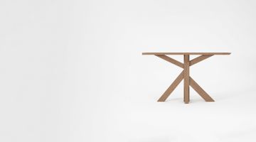 Ki Console Table by KARPENTER - view 6