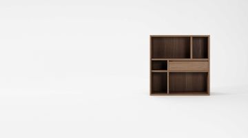 Circa17 Cupboard Combo Type 2 by KARPENTER - view 5