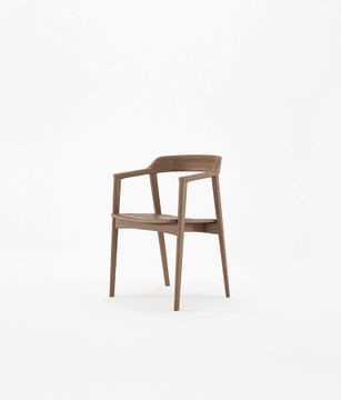 Grasshopper Armchair by KARPENTER - view 2