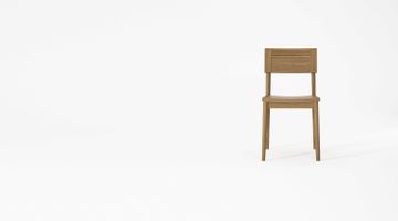 Vintage Outdoor Chair by KARPENTER - view 6