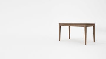 Twenty Twenty Rectangular Dining Table 140 by KARPENTER - view 7