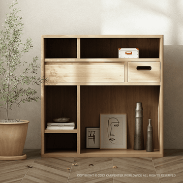 Circa17 Box Combo Type 2 by KARPENTER - view 7