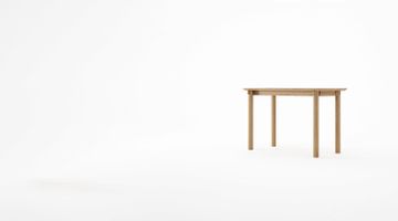 Tenon Desk 125 by KARPENTER - view 6