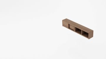 East Box for Desk by KARPENTER - view 5