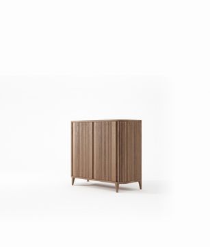 Koppar Shoerack by KARPENTER - view 2