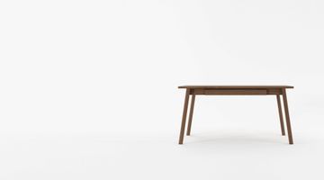 Circa17 Dining Table 150 by KARPENTER - view 6