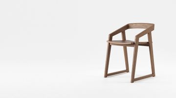 Experience Armchair by KARPENTER - view 7