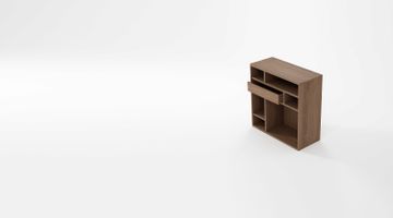 Circa17 Cupboard Combo Type 1 by KARPENTER - view 7