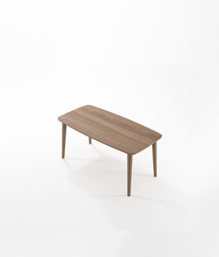 Grasshopper Rectangular Dining Table 160 by KARPENTER - view 3