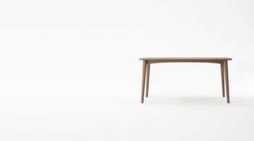 Grasshopper Rectangular Dining Table 160 by KARPENTER - view 6
