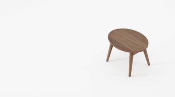 East Small Coffee Table by KARPENTER - view 7