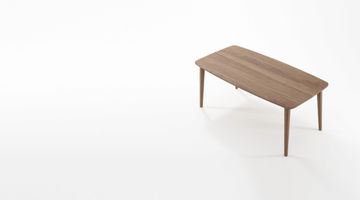 Grasshopper Rectangular Dining Table 180 by KARPENTER - view 8