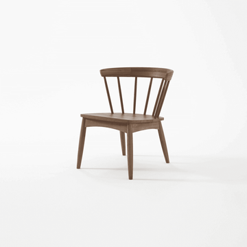 Twist Easy Chair by KARPENTER - view 2