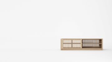 Ray Horizontal Divider 165 by KARPENTER - view 5