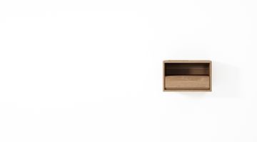 Circa17 Hanging Bedside Table by KARPENTER - view 5