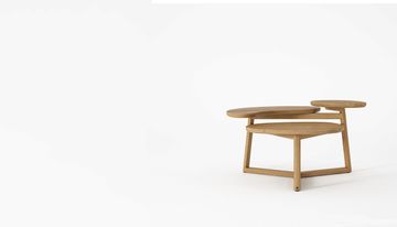 Klippies Coffee Table by KARPENTER - view 8