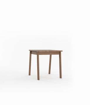 Circa17 Dining Table 70 by KARPENTER - view 3
