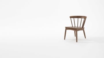 Twist Easy Chair by KARPENTER - view 5