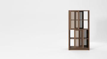 Ray Vertical Divider by KARPENTER - view 7