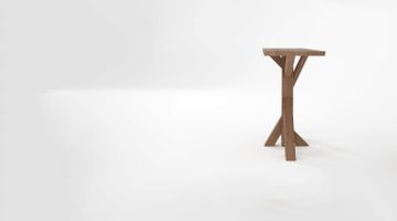 Ki Console Table by KARPENTER - view 8