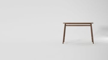 Twist Console Table 120 by KARPENTER - view 6