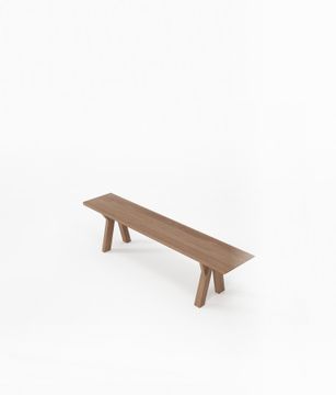 Ki Bench by KARPENTER - view 3