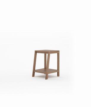 Circa17 Side Table by KARPENTER - view 2