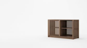 Ray Horizontal Divider 117 by KARPENTER - view 7