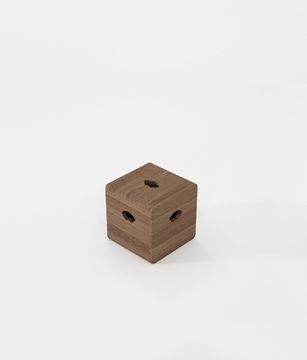East Stool Box by KARPENTER - view 3