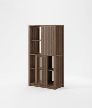 Ray Vertical Divider by KARPENTER - view 4