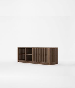 Ray Horizontal Divider 153 by KARPENTER - view 2