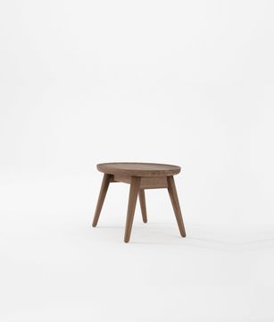 East Small Coffee Table by KARPENTER - view 4