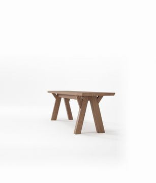 Ki Bench by KARPENTER - view 4