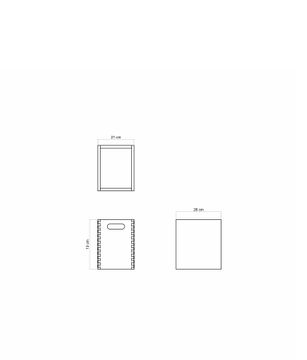 Circa17 Box Combo Type 1 by KARPENTER - view 3