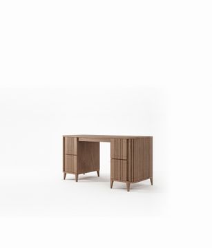Koppar Desk by KARPENTER - view 2