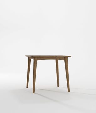 Grasshopper Outdoor Square Dining Table 90 by KARPENTER - view 4