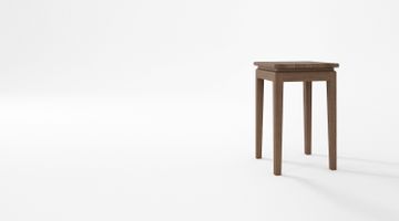 Twenty Twenty Side Table by KARPENTER - view 8