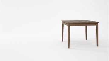 Twenty Twenty Square Dining Table 100 by KARPENTER - view 8