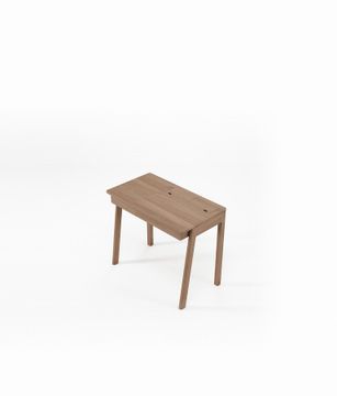 Circa17 Desk by KARPENTER - view 3