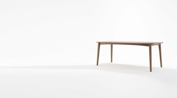 Grasshopper Rectangular Dining Table 200 by KARPENTER - view 7