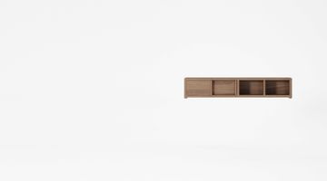 East Box for Desk by KARPENTER - view 4