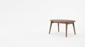 East Medium Coffee Table by KARPENTER - view 7